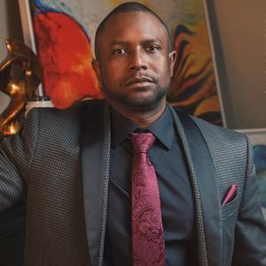 Meet your Posher, Chad